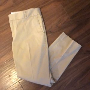Banana Republic Hampton Pant